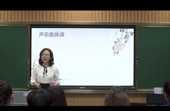 梁娜+可爱的一朵玫瑰花